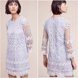 HD in Paris Havre Lace Dress